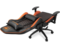 Cougar Outrider Black/Orange - 1121040 - zdjęcie 7